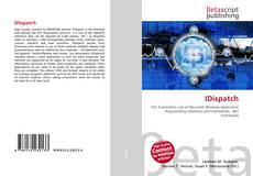 Copertina di IDispatch