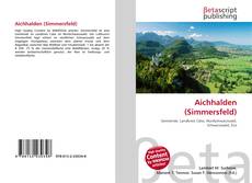 Couverture de Aichhalden (Simmersfeld)