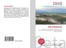 Capa do livro de Aid infodienst 