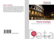 Couverture de Palacio Vistalegre