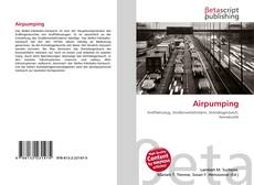 Copertina di Airpumping