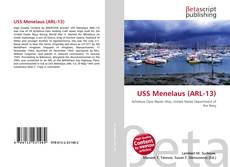 Couverture de USS Menelaus (ARL-13)