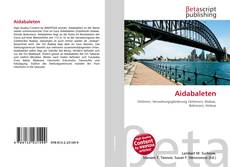 Couverture de Aidabaleten