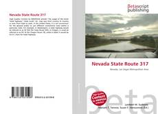 Couverture de Nevada State Route 317