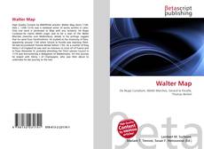 Borítókép a  Walter Map - hoz