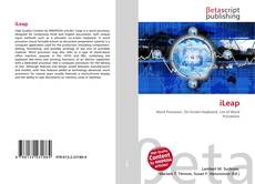 Buchcover von iLeap