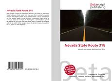 Buchcover von Nevada State Route 318