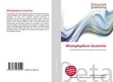 Bookcover of Rhizophydium Graminis