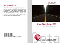 Buchcover von Ohio State Route 357