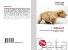 Portada del libro de Aiderbichl