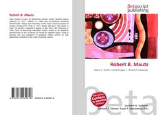 Copertina di Robert B. Mautz