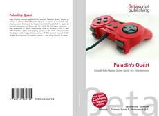Bookcover of Paladin's Quest