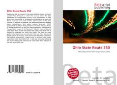 Bookcover of Ohio State Route 350