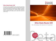 Copertina di Ohio State Route 349