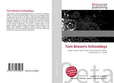 Buchcover von Tom Brown's Schooldays