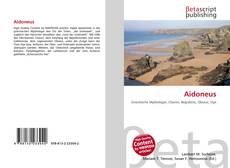 Buchcover von Aidoneus