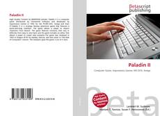 Bookcover of Paladin II