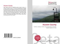 Buchcover von Xiuwen County