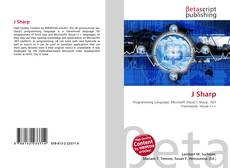 Portada del libro de J Sharp