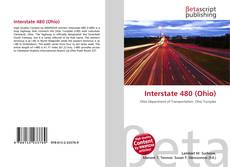 Buchcover von Interstate 480 (Ohio)