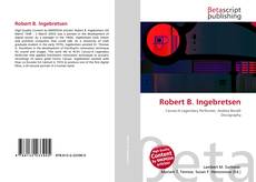 Buchcover von Robert B. Ingebretsen