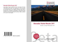 Buchcover von Nevada State Route 341
