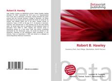 Buchcover von Robert B. Hawley