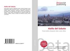 Buchcover von Aiello del Sabato