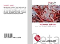 Buchcover von Palaemon Serratus