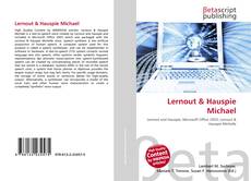 Lernout & Hauspie Michael的封面