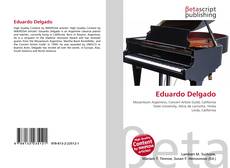 Eduardo Delgado的封面