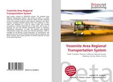 Yosemite Area Regional Transportation System的封面