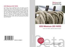 Buchcover von USS Mexican (ID-1655)