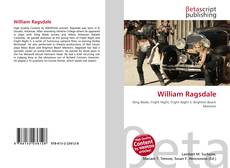 Buchcover von William Ragsdale