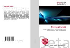 Buchcover von Message Maps