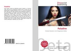 Buchcover von Paladine