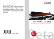 Copertina di USS Mifflin (APA-207)
