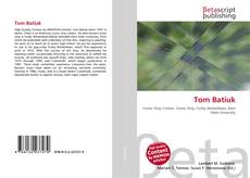 Bookcover of Tom Batiuk