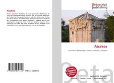 Portada del libro de Aisakos