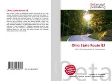 Copertina di Ohio State Route 82