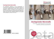 Aischgründer Bierstraße的封面