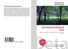Capa do livro de Xixi National Wetland Park 