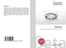 Portada del libro de Palacus