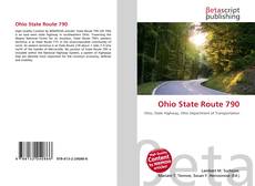 Portada del libro de Ohio State Route 790