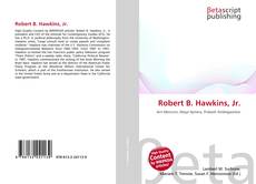 Copertina di Robert B. Hawkins, Jr.