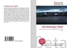 Couverture de USS Mohongo (1864)