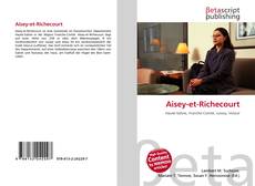 Couverture de Aisey-et-Richecourt