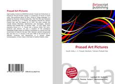 Prasad Art Pictures的封面