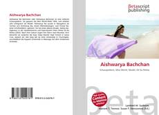 Buchcover von Aishwarya Bachchan