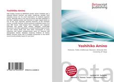 Yoshihiko Amino的封面